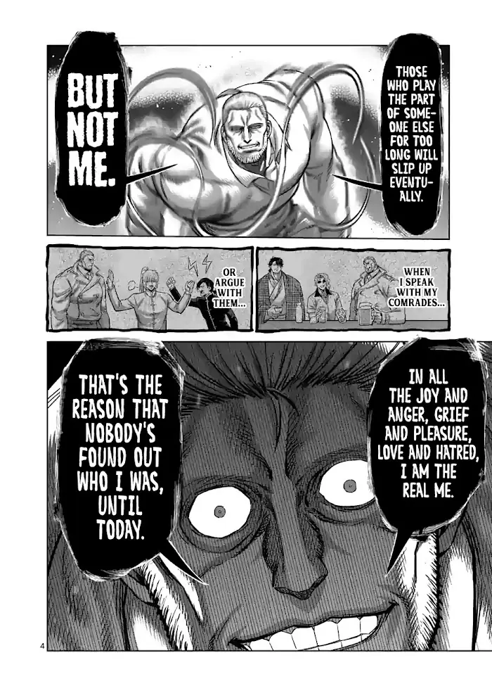 Kengan Omega Chapter 90 image 04_optimized